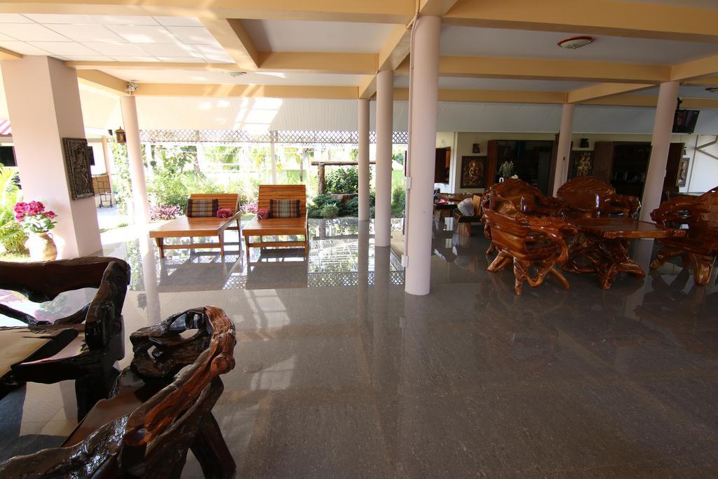 Little-Teak Homestay Chiang Mai Exterior foto