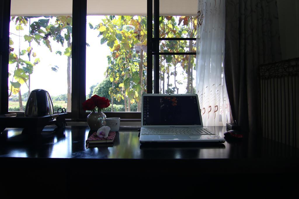 Little-Teak Homestay Chiang Mai Zimmer foto