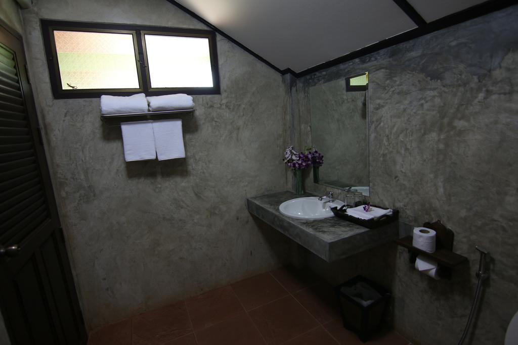 Little-Teak Homestay Chiang Mai Exterior foto